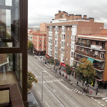 Cinque Terre Apartments Madrid Habitación foto