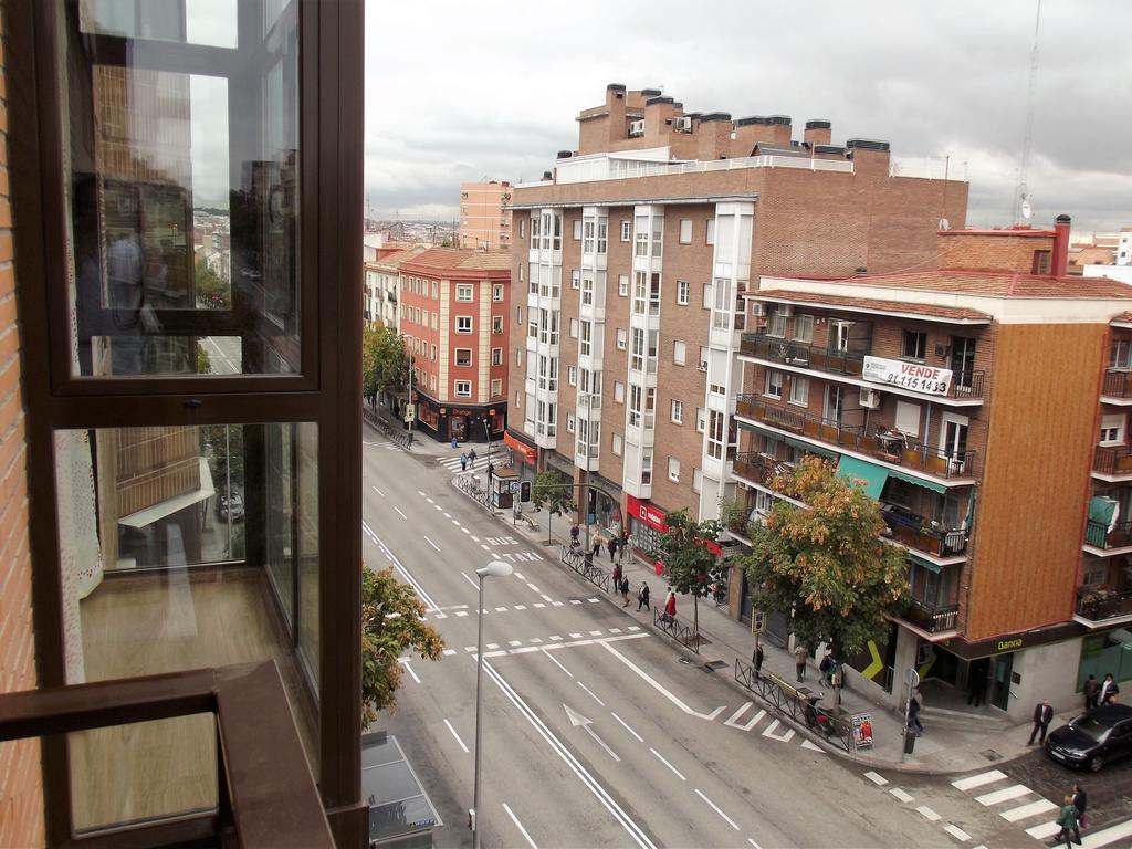 Cinque Terre Apartments Madrid Habitación foto