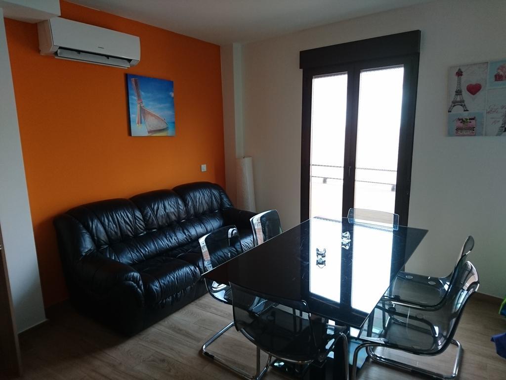 Cinque Terre Apartments Madrid Exterior foto